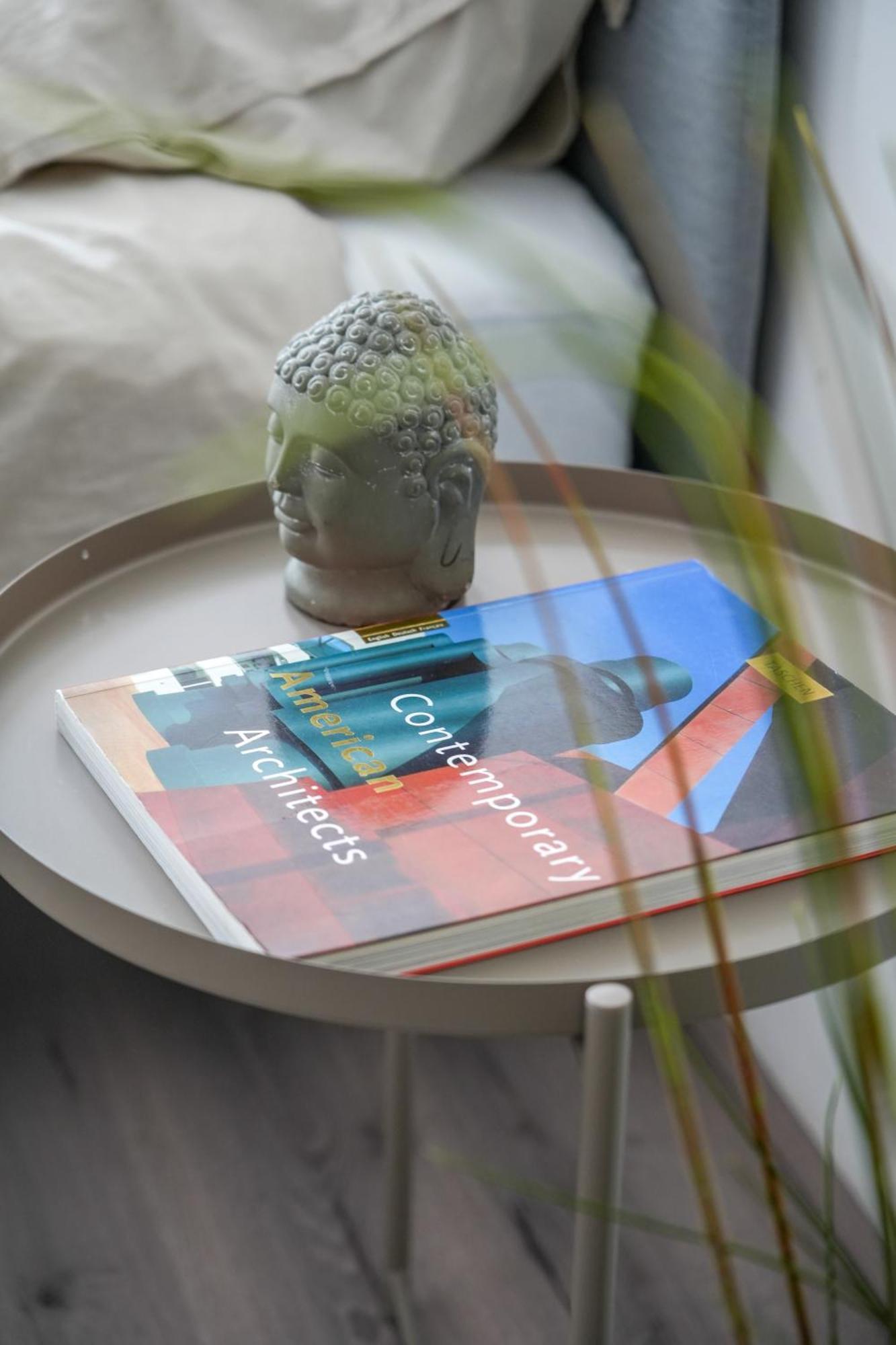 Penthouse Amsterdam Dam Square Hotell Eksteriør bilde