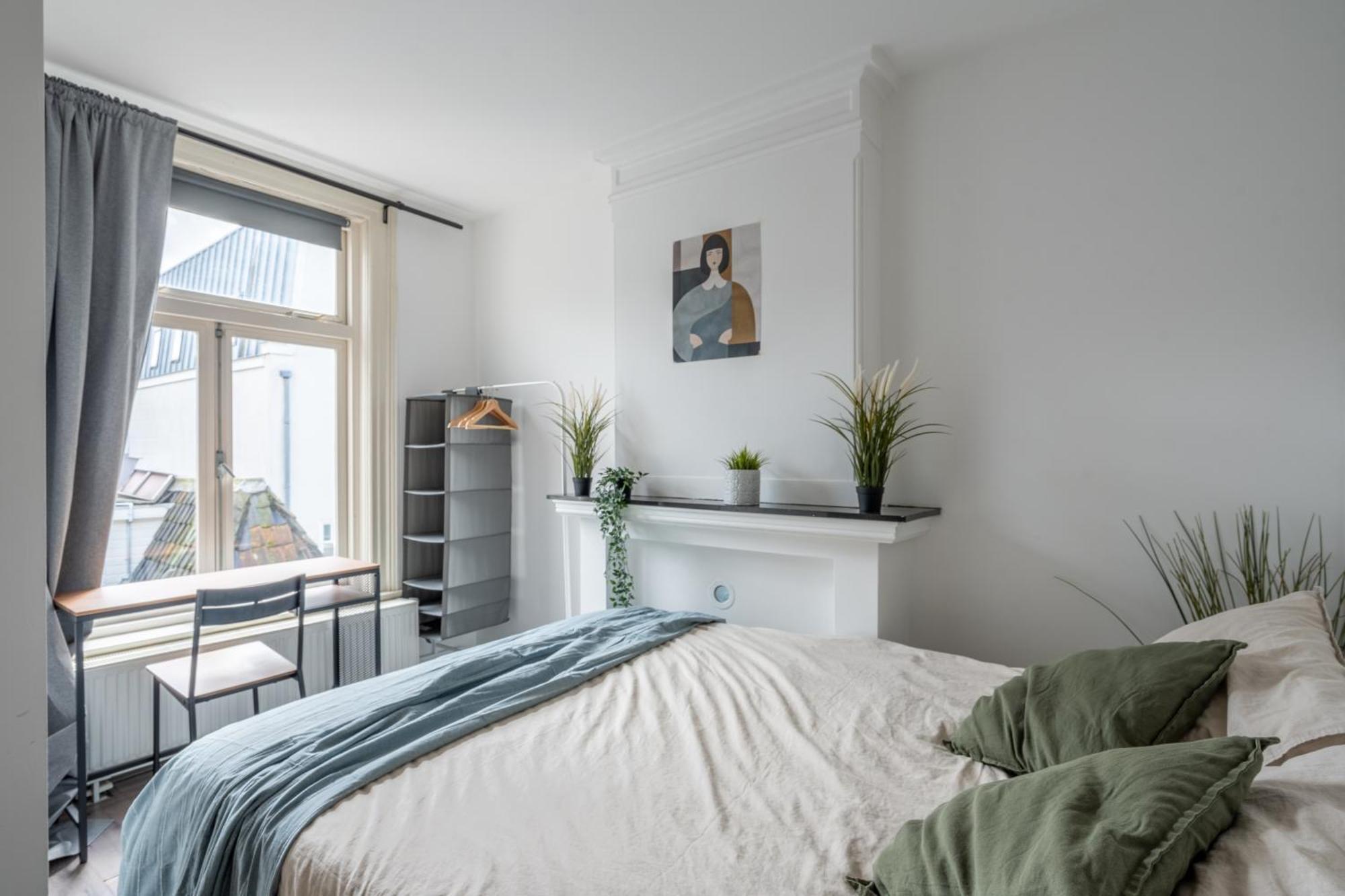 Penthouse Amsterdam Dam Square Hotell Eksteriør bilde