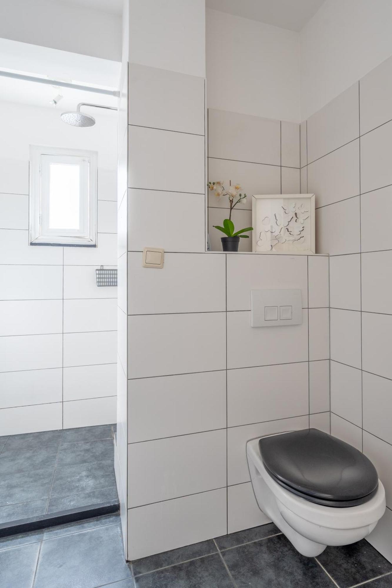 Penthouse Amsterdam Dam Square Hotell Eksteriør bilde