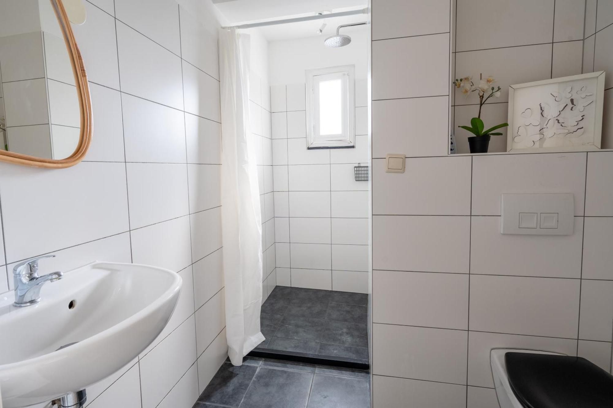 Penthouse Amsterdam Dam Square Hotell Eksteriør bilde
