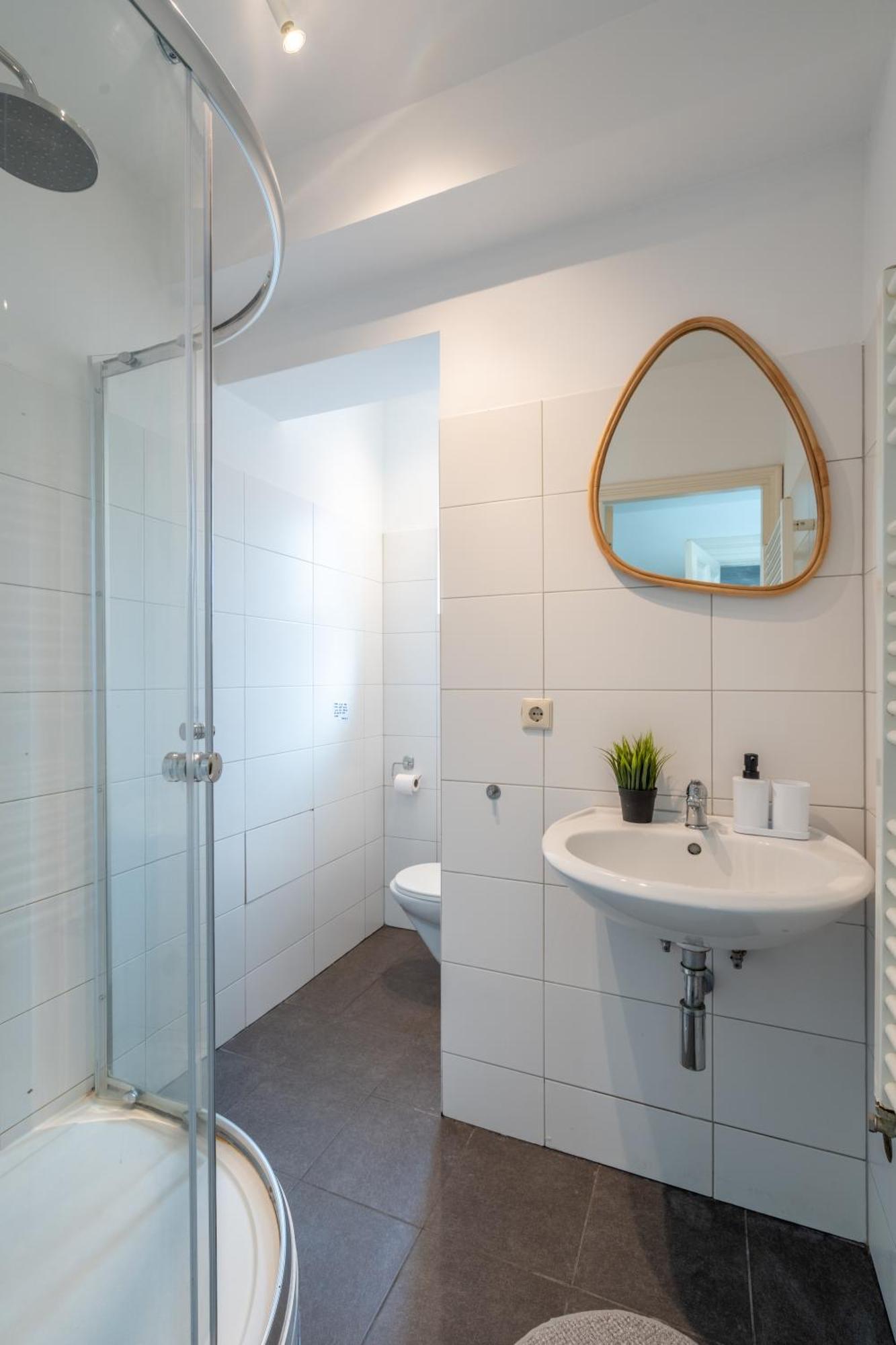 Penthouse Amsterdam Dam Square Hotell Eksteriør bilde